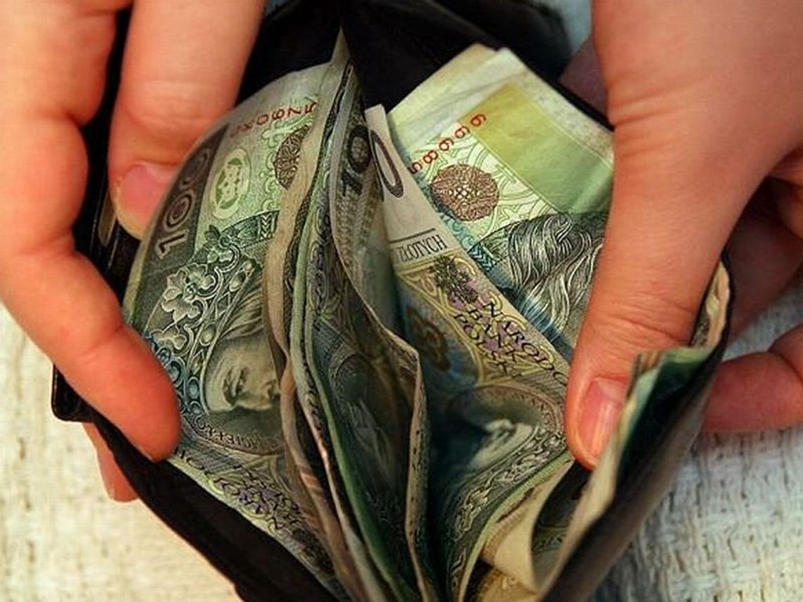 \"Chcę normalnie żyć, kupić samochód, wyjść ze znajomymi\" (list)