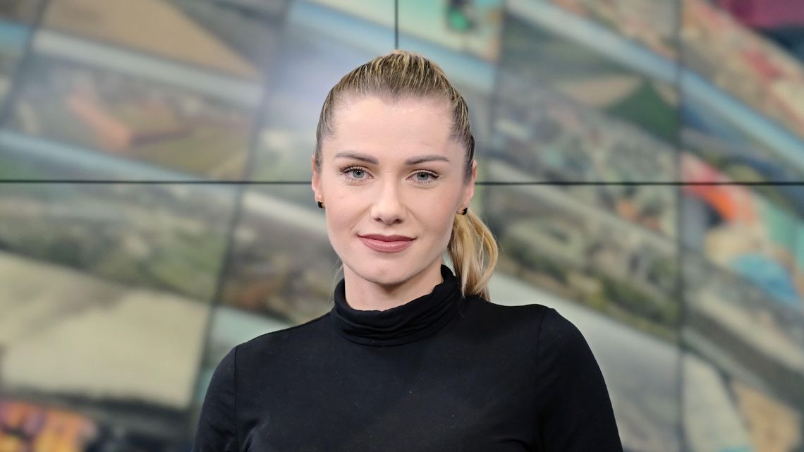 "Chcę po prostu gry fair play". Rozmowa z nową dyrektor TVP3 Lublin