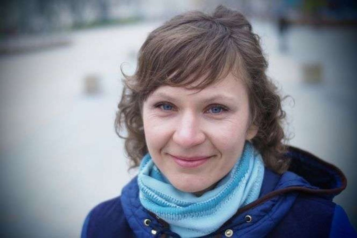 Chce pomagać w Indiach chorym na trąd. Zbiera na wyjazd i zabawki dla dzieci z ośrodka Chce pomagać w Indiach chorym na trąd. Zbiera na wyjazd i zabawki dla dzieci z ośrodka