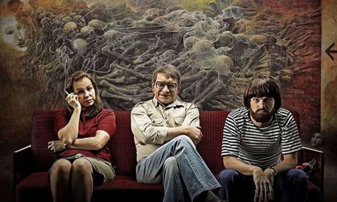 "Chce się żyć" i "Ostatnia rodzina" w plenerowym kinie w Kazimierzu Dolnym