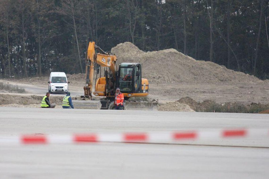 Chcemy latać do Krakowa, Katowic, Poznania