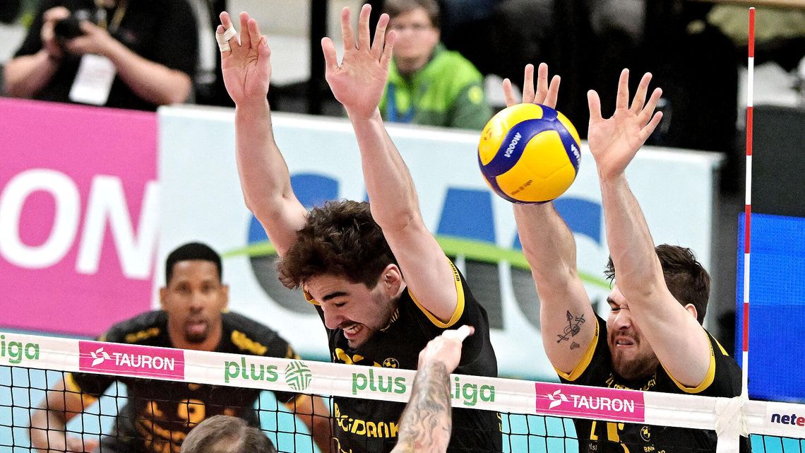 Chcemy zakończyć finał u siebie, czyli opinie po trzecim meczu Aluron CMC Warta - Bogdanka LUK Lublin