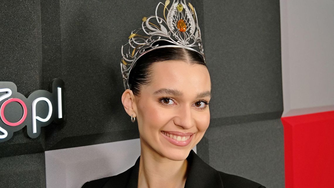 Chcesz być jak Maja Klajda? Zgłoś się do konkursu Miss Lubelszczyzny