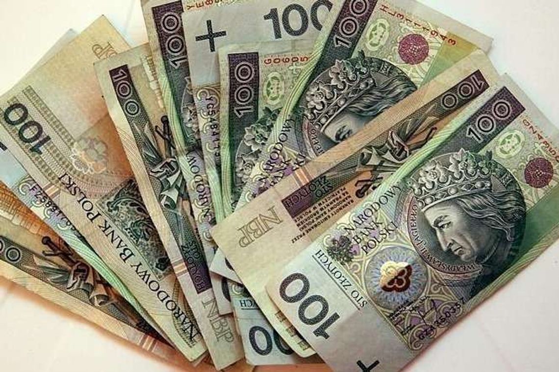 Chcesz inwestycji? Zbieraj podpisy