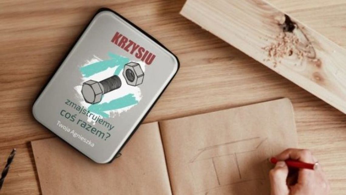 Chcesz kupić ciekawy prezent dla chłopaka? Mamy kilka propozycji! Chcesz kupić ciekawy prezent dla chłopaka? Mamy kilka propozycji!