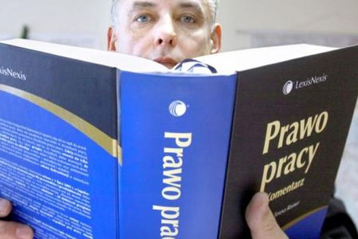 Chcesz mieć pracę? Podpisz weksel. Inspektor pracy bada sprawę w Lublinie