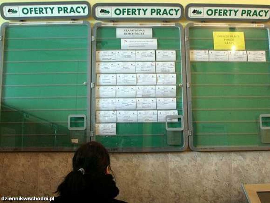 Chcesz odbyć staż w Niemczech? Ruszył nabór