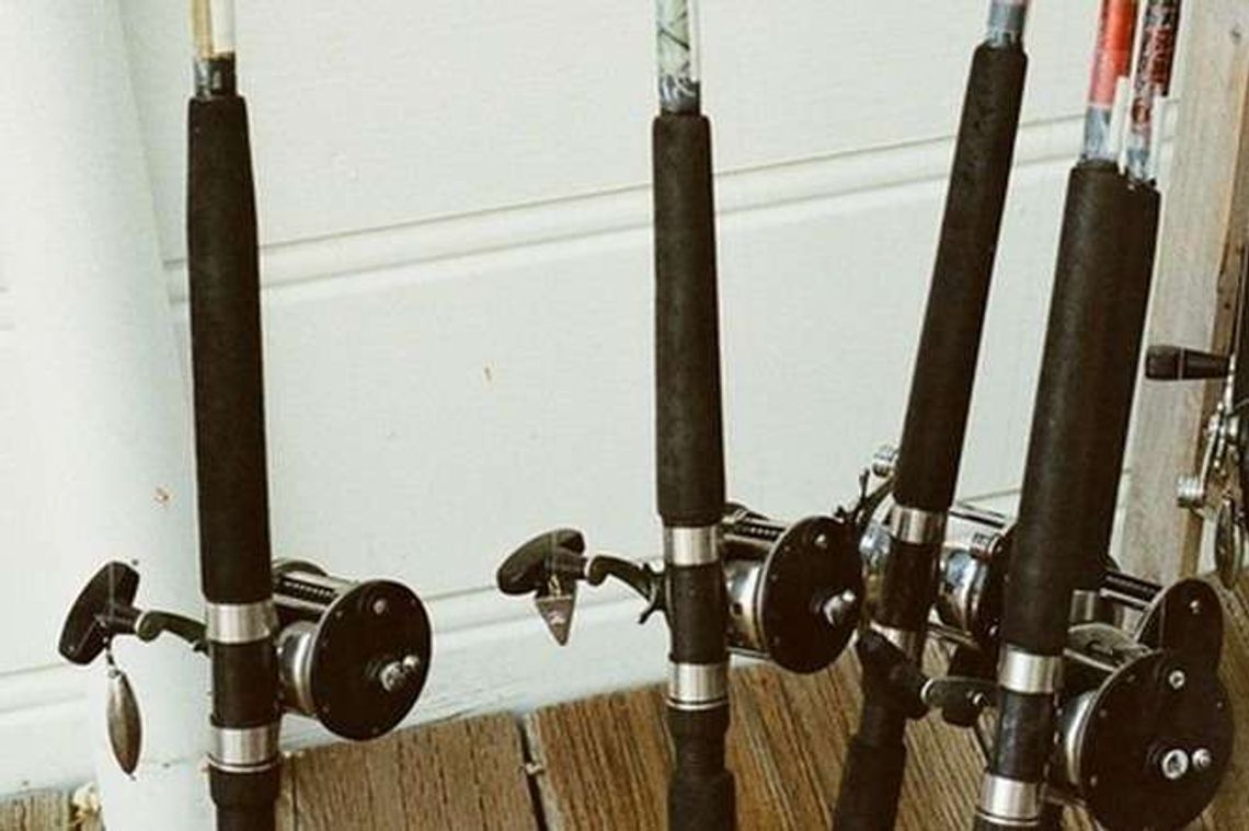 Chcesz połowić nad Bugiem? Wypełnij formularz Chcesz połowić nad Bugiem? Wypełnij formularz