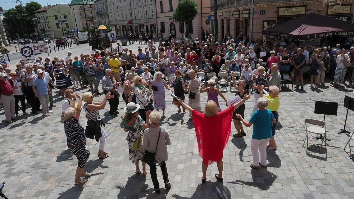 Chcesz pomóc najstarszym mieszkańcom Lublina? Zasiądź w radzie seniorów