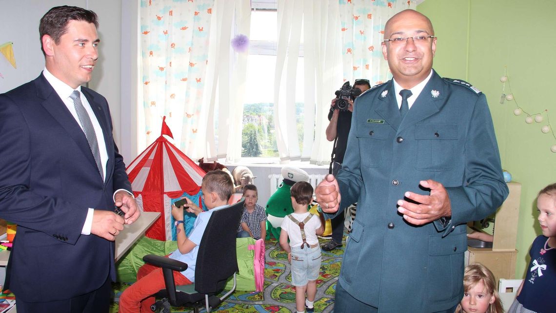 Chcesz pracować w GITD? Wkrótce dowiesz się więcej 