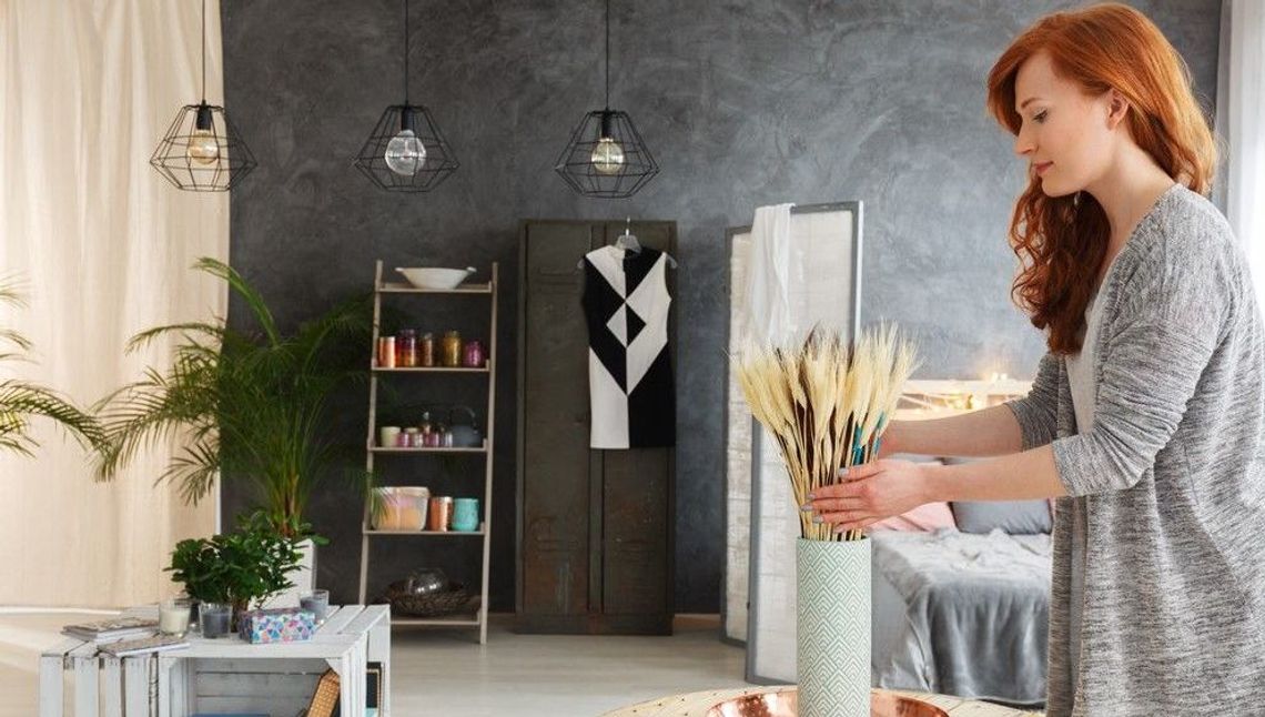 Chcesz szybko sprzedać lub wynająć mieszkanie? Sprawdź, czym jest home staging Chcesz szybko sprzedać lub wynająć mieszkanie? Sprawdź, czym jest home staging