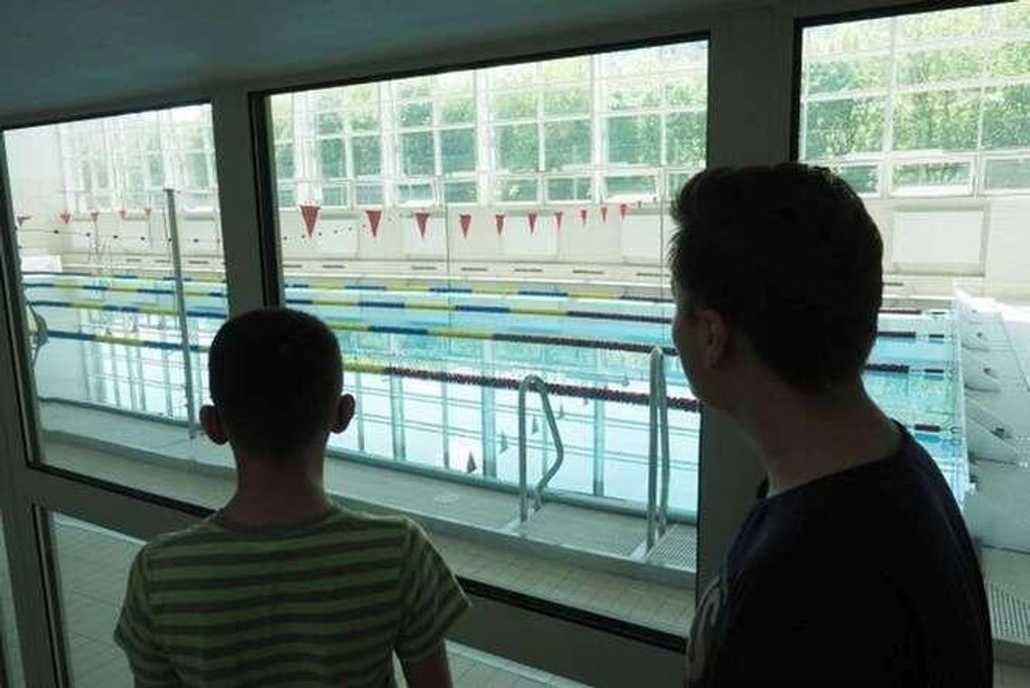 Chcesz zostać ratownikiem? Zapisz się do klasy profilowanej