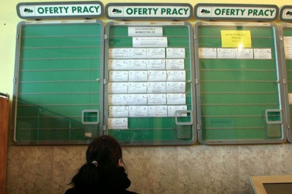 Chciał dostać pieniądze na sklep. Urząd odmówił. \"Nie ma przygotowania\"