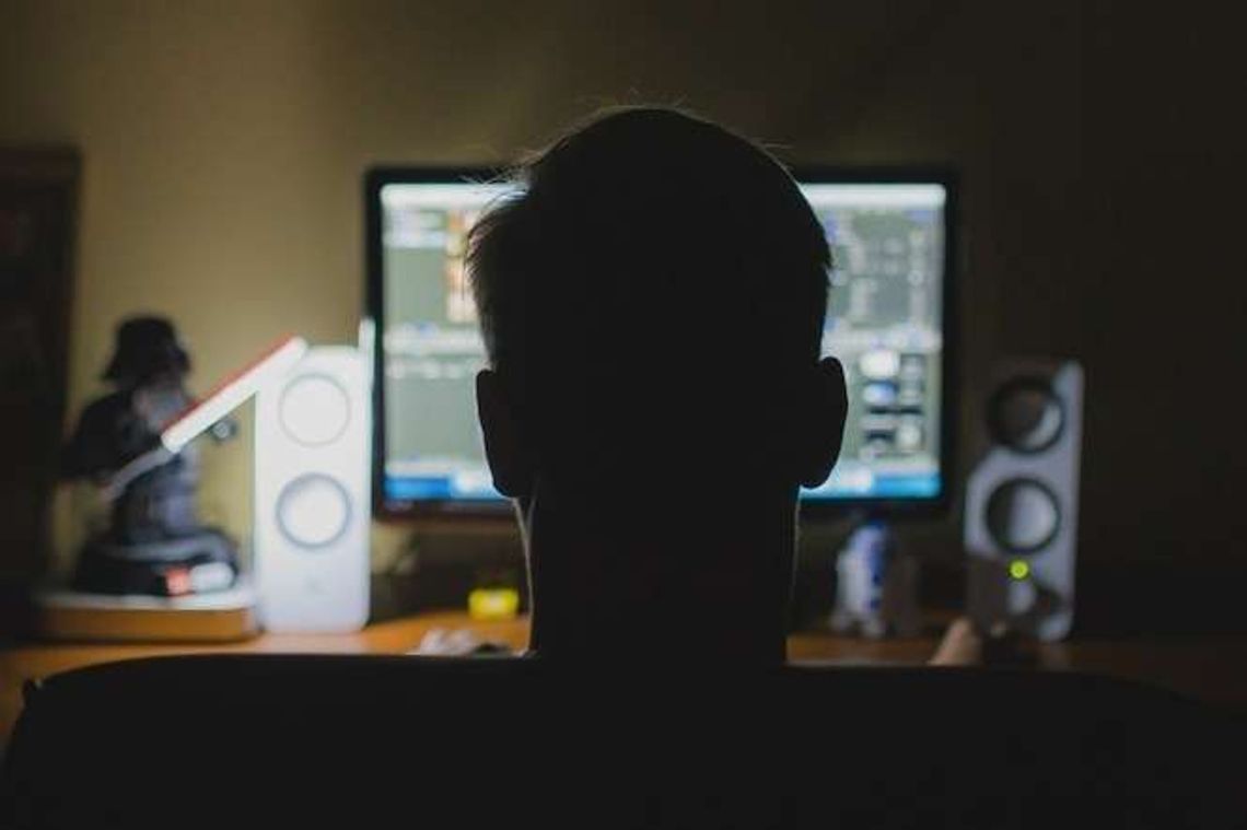 Chciał „likwidować” muzułmanów. Szukał chętnych do pomocy w internecie. Dziś przeprasza
