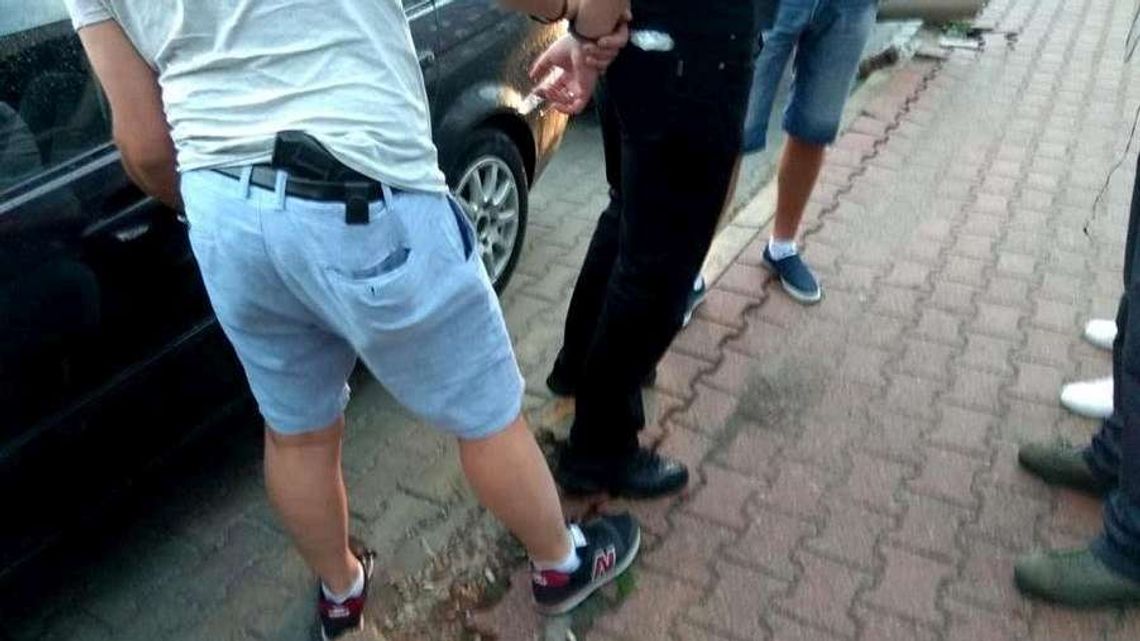 Chciał się umówić z 14-latką na seks. Oferował 50 zł