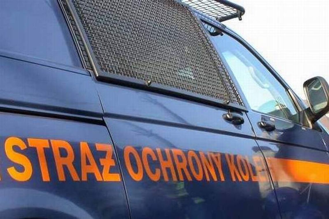 Chciał się zabić. Uratowali go sokiści