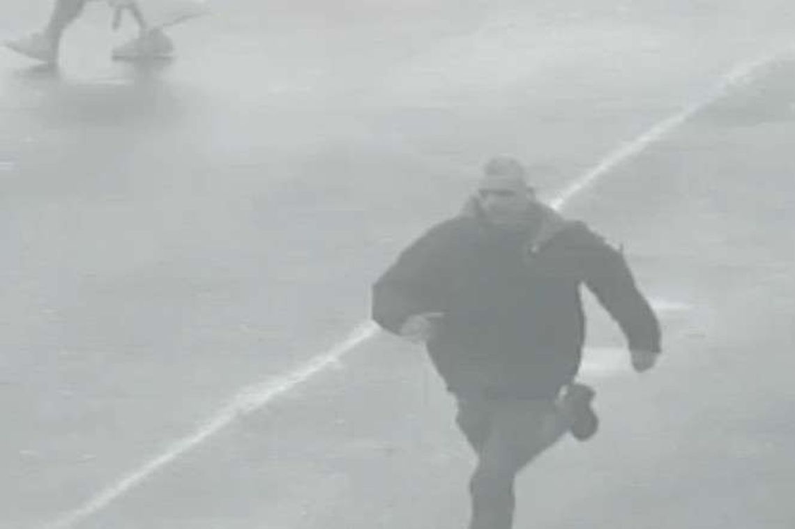 Chciał ukraść klocki. Napakował towaru za 3 tys. zł