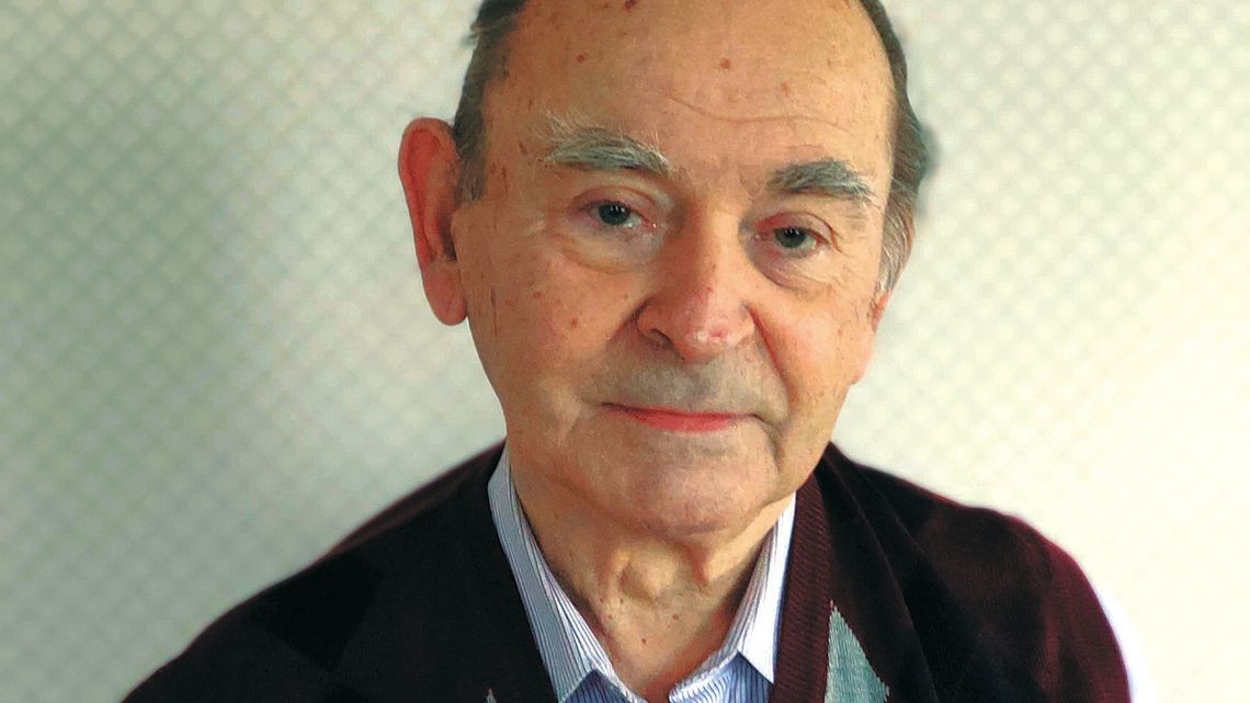 Chciał wydać "Dzieje Puław" ale brakowało pieniędzy. Pomogli mieszkańcy miasta w głosowaniu