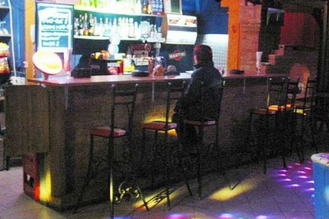 Chciał wymusić tysiąc złotych za "ochronę" baru