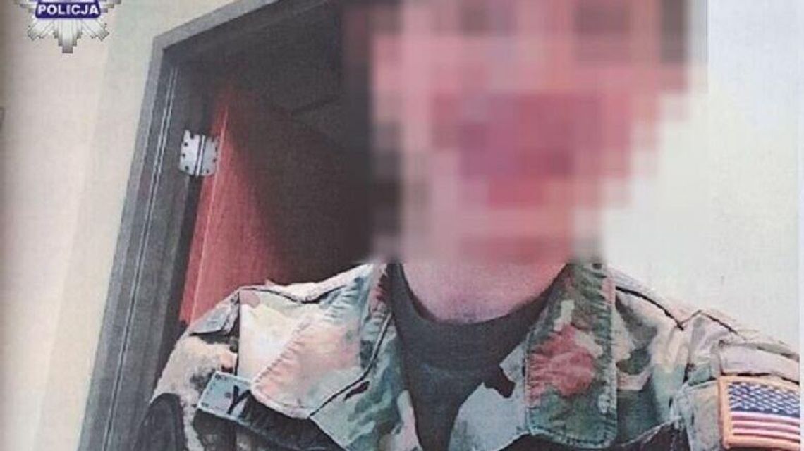 Chciał z nią spędzić resztę życia. A „amerykańska żołnierka” go oszukała