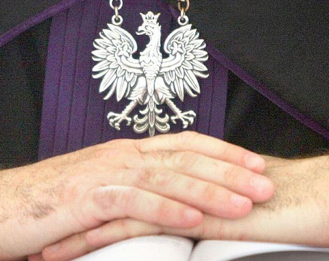 Chciał zabić, ale się wycofał. Wyrok 2 lat więzienia dla sprawcy