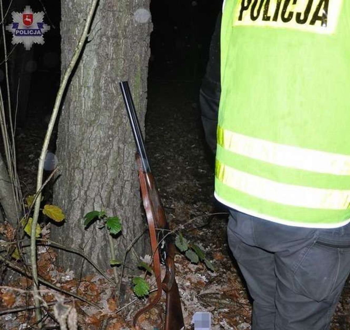 Chciał zastrzelić dzika, trafił kolegę? Nowe fakty ws. tragicznej śmierci na polowaniu Chciał zastrzelić dzika, trafił kolegę? Nowe fakty ws. tragicznej śmierci na polowaniu