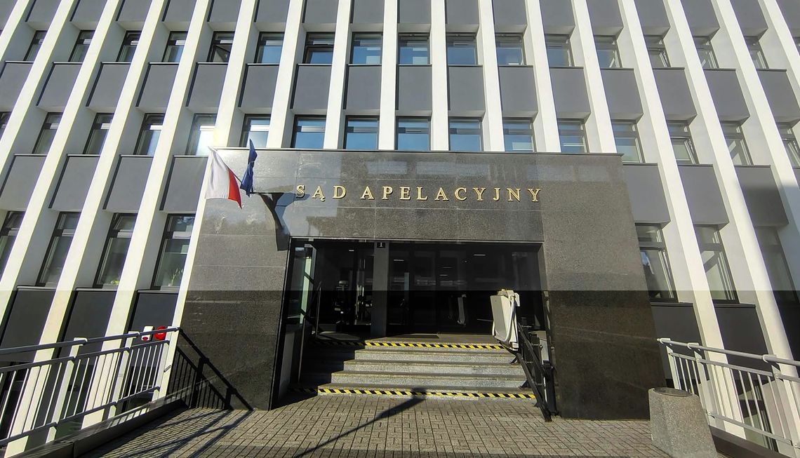 Chciał zostać rosyjskim szpiegiem. Surowszy wyrok dla byłego żołnierza