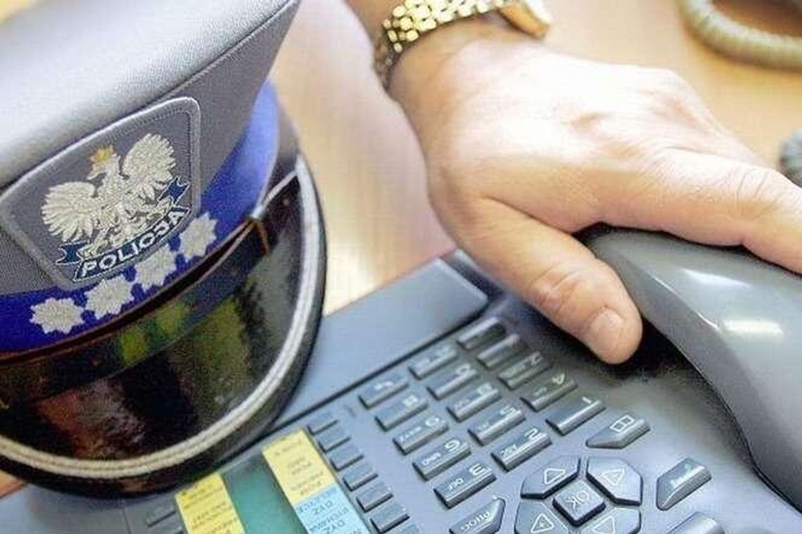 Chciał zrobić prima aprilisowy żart, grozi mu więzienie