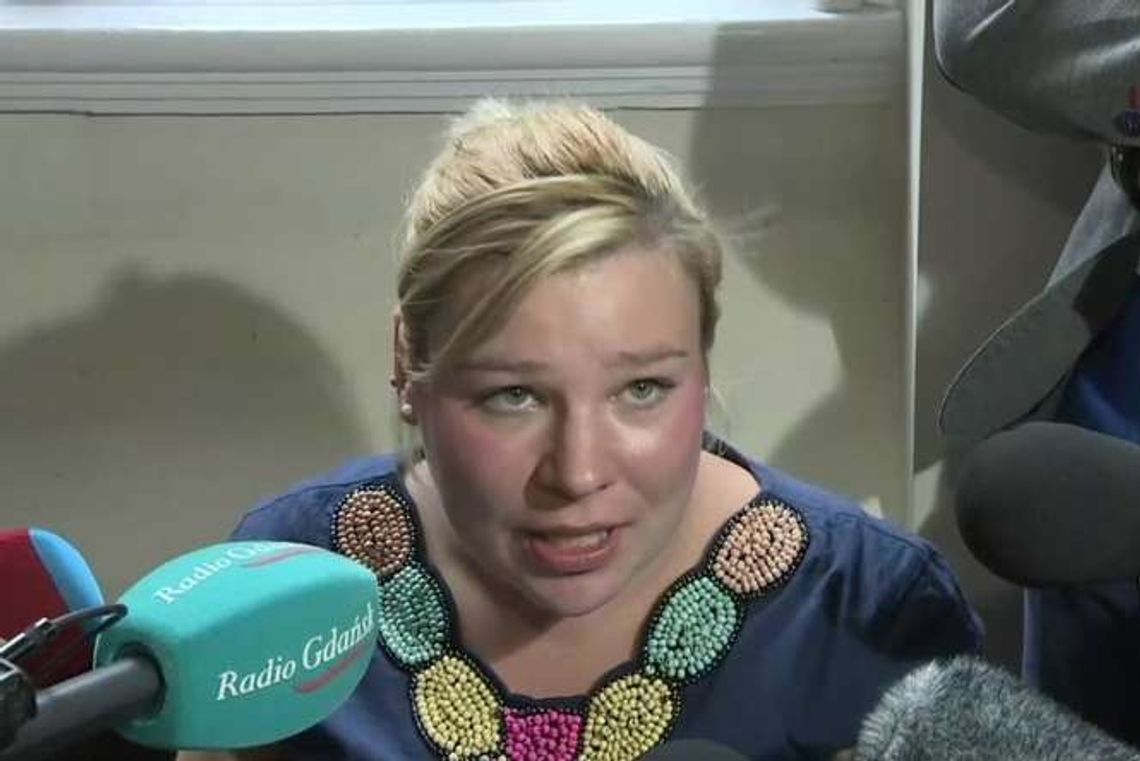 Chciała nakarmić dziecko piersią przy stoliku, zareagował kelner