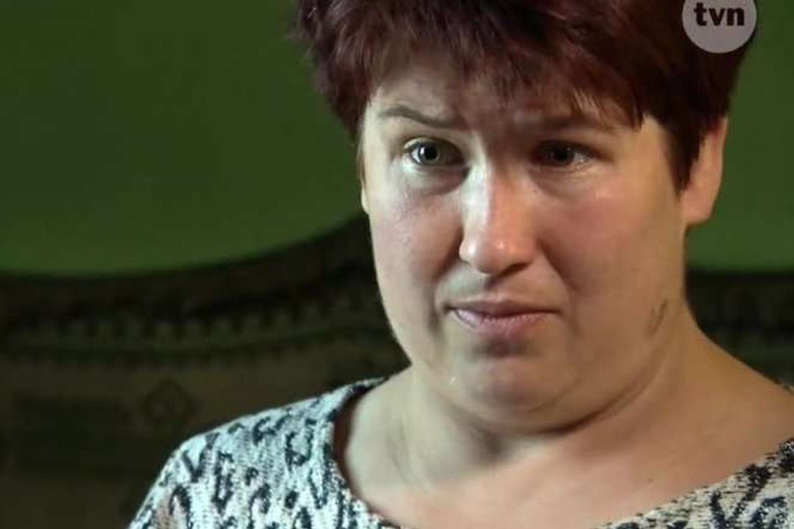 "Chciała się wypróżnić, wypadło dziecko". Nie wiedziała, że jest w ciąży?