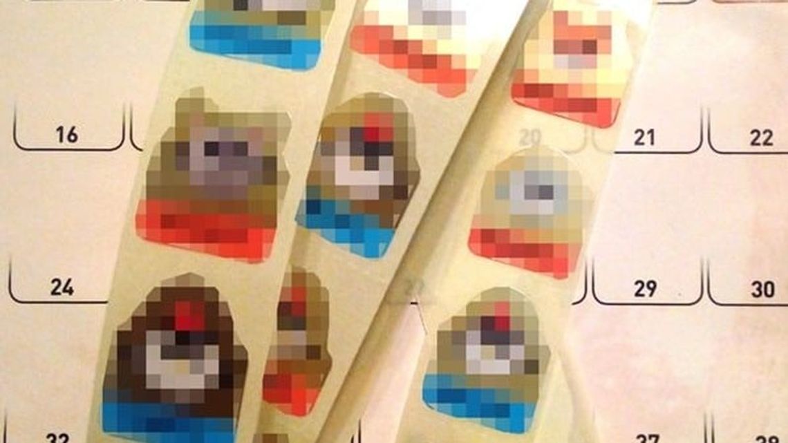 Chciała szybko zdobyć Słodziaki z Biedronki. Teraz ma kłopoty