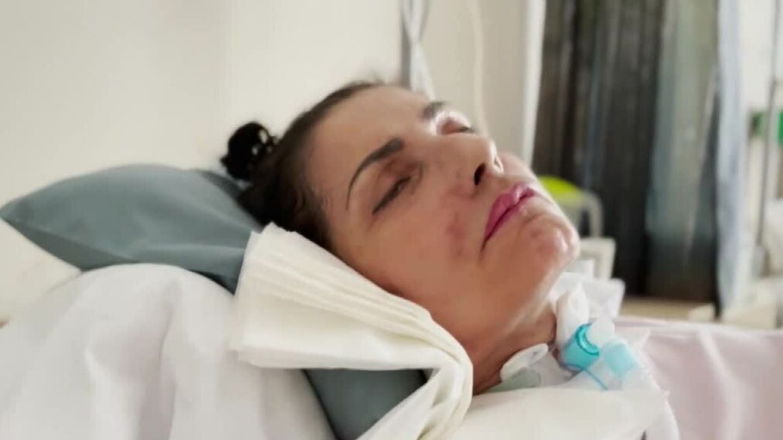 Chciała wstawić implanty. Nie wybudziła się ze śpiączki. "Trwałe uszkodzenie mózgu"