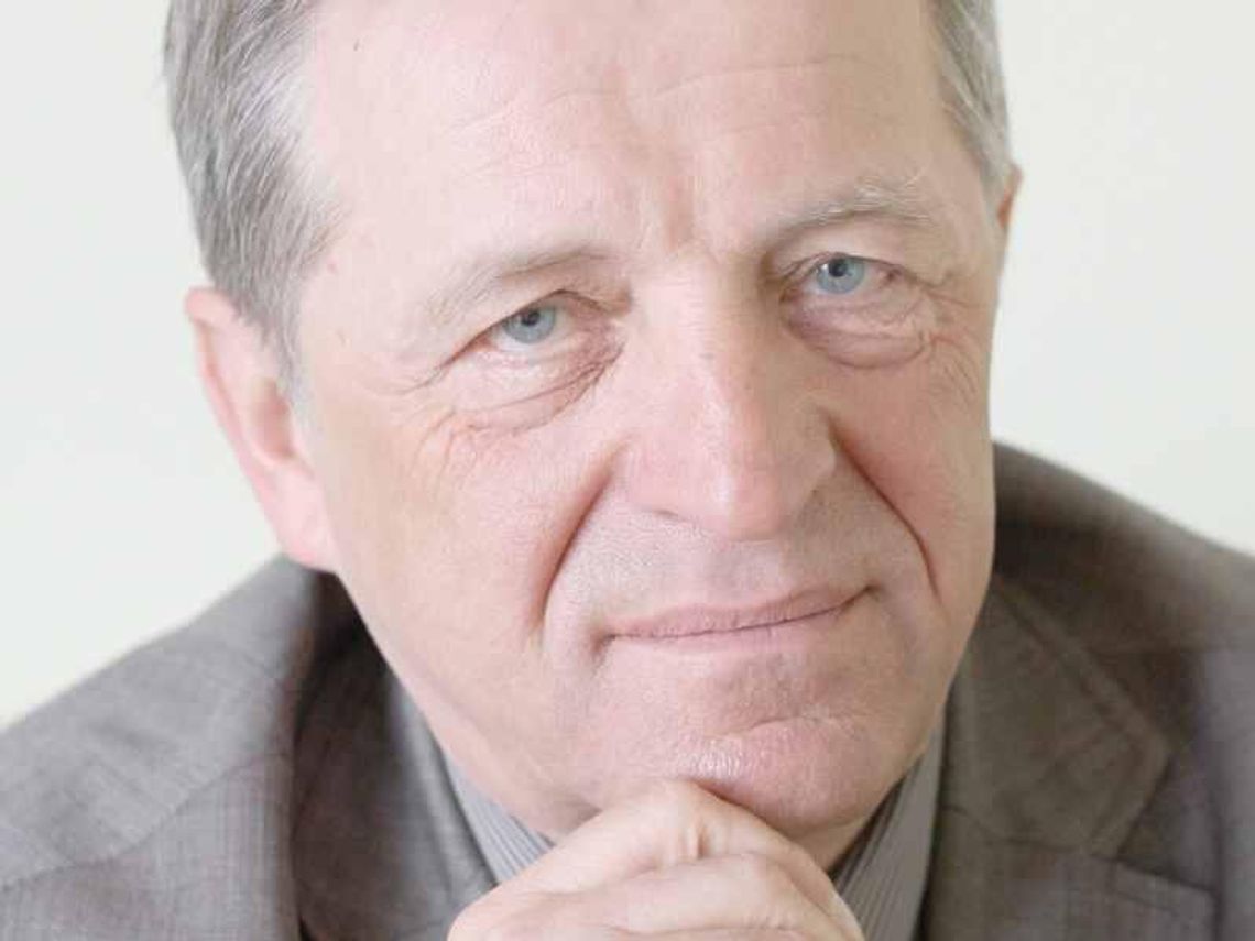 Chciałbym, żebyśmy budowali elektrownię w Bogdance