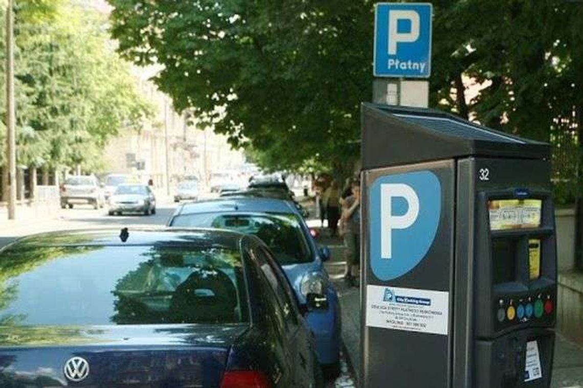 Chcieli bezpłatnego parkingu dla krwiodawców. Dlaczego miasto się nie zgadza? Chcieli bezpłatnego parkingu dla krwiodawców. Dlaczego miasto się nie zgadza?