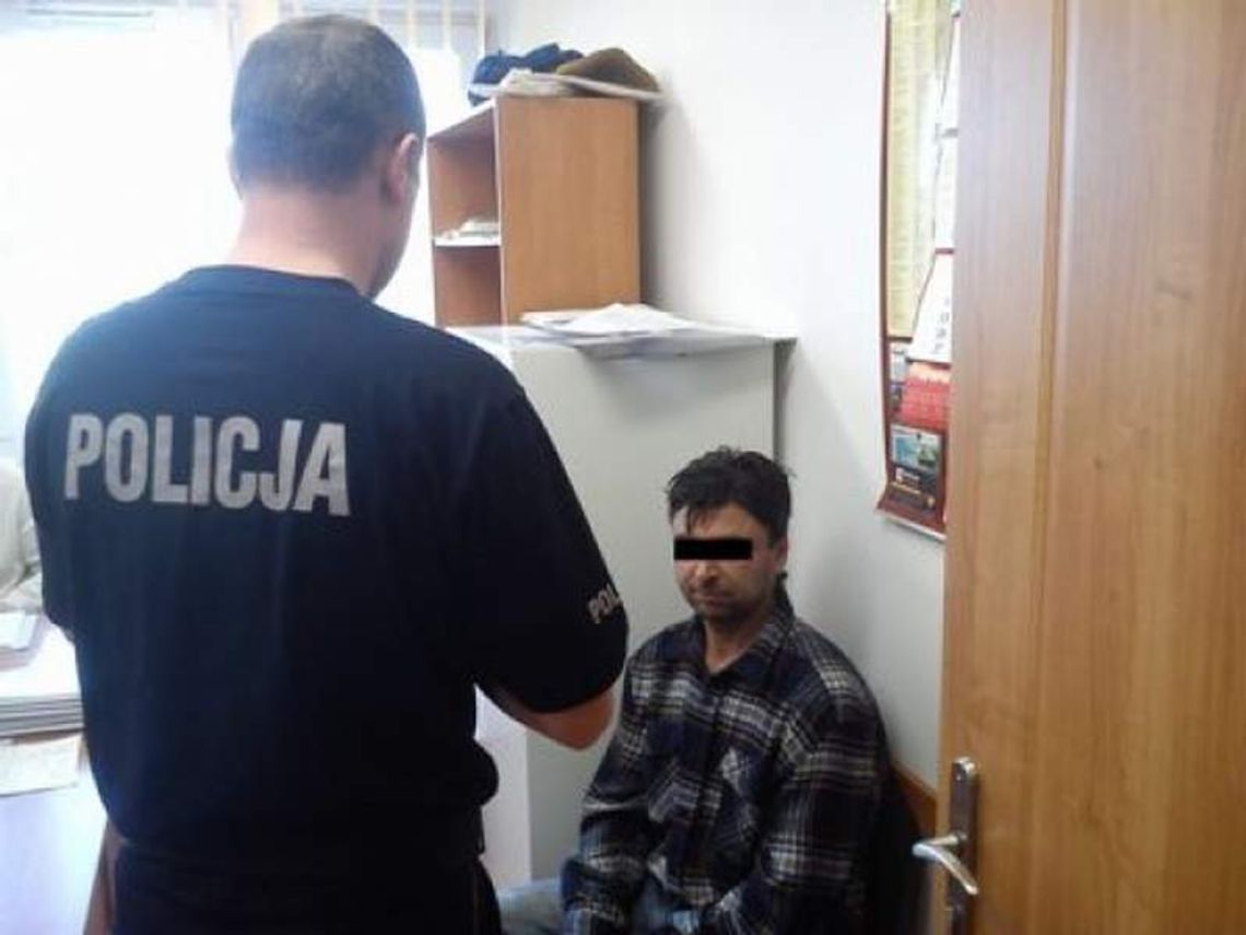 Chcieli kupić skodę. Ukradli i sprzedali ją na złomowisku Chcieli kupić skodę. Ukradli i sprzedali ją na złomowisku