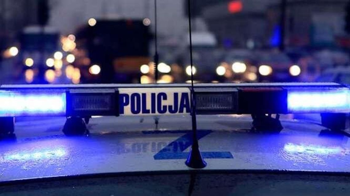 Chcieli przejść przez ulicę, zostali potrąceni. Dwa tragiczne wypadki