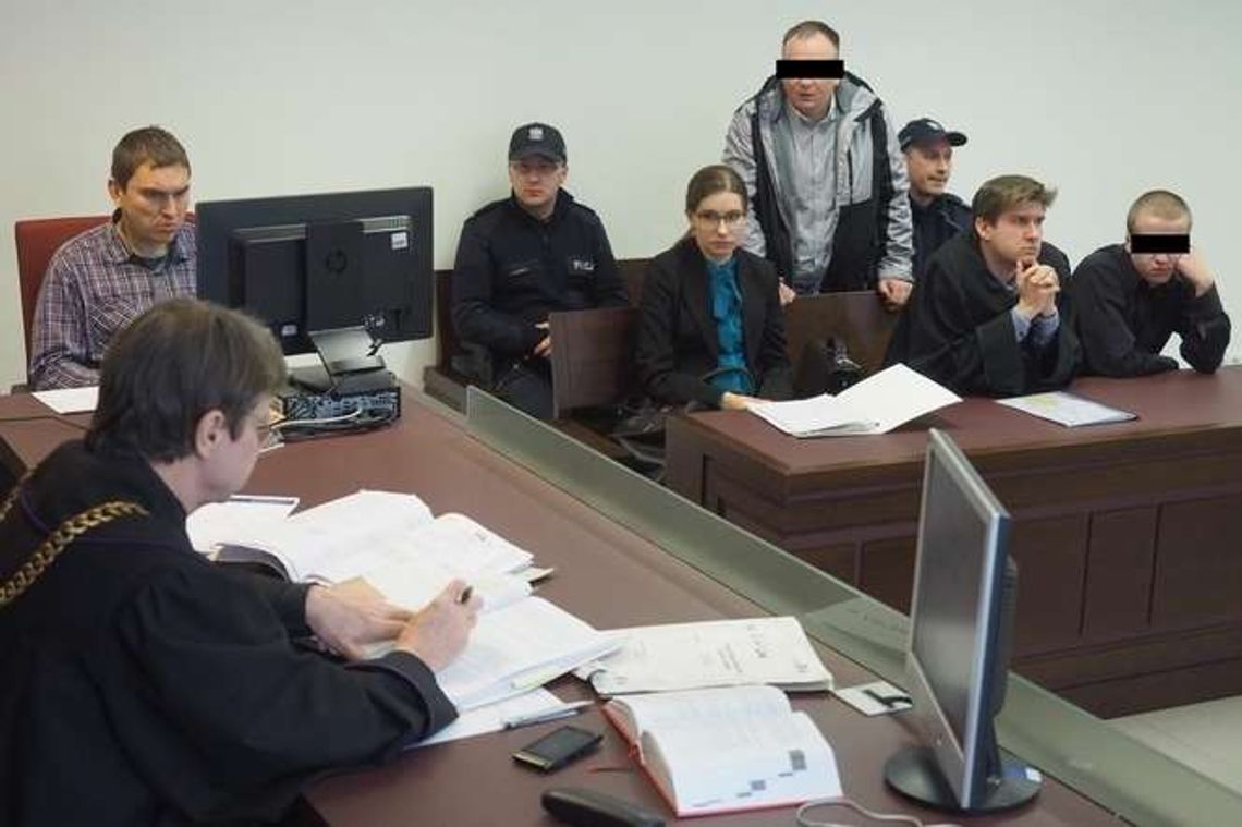 Chcieli walczyć z islamem, pobili świadków Jehowy. Są wyroki