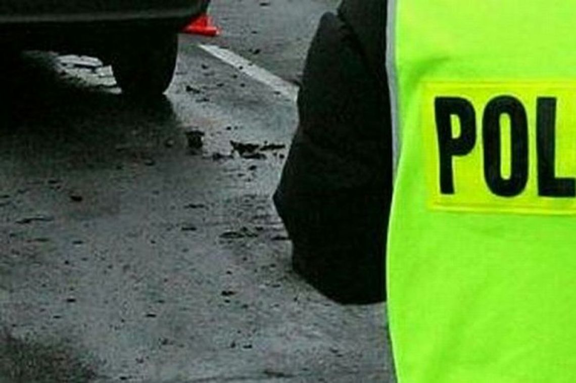 Chcieli zapłacić za mandat fałszywymi pieniędzmi Chcieli zapłacić za mandat fałszywymi pieniędzmi