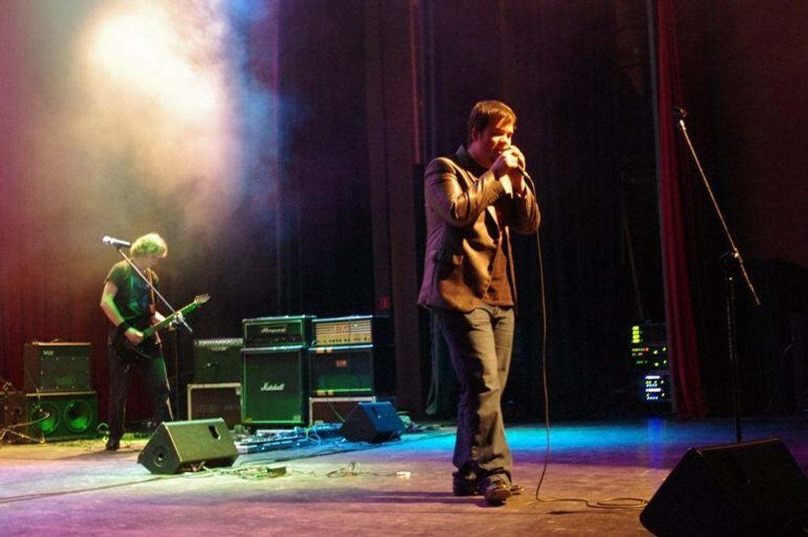 Chełm: 1 maja koncert \"Gramy, więc pomagamy” Chełm: 1 maja koncert \"Gramy, więc pomagamy”