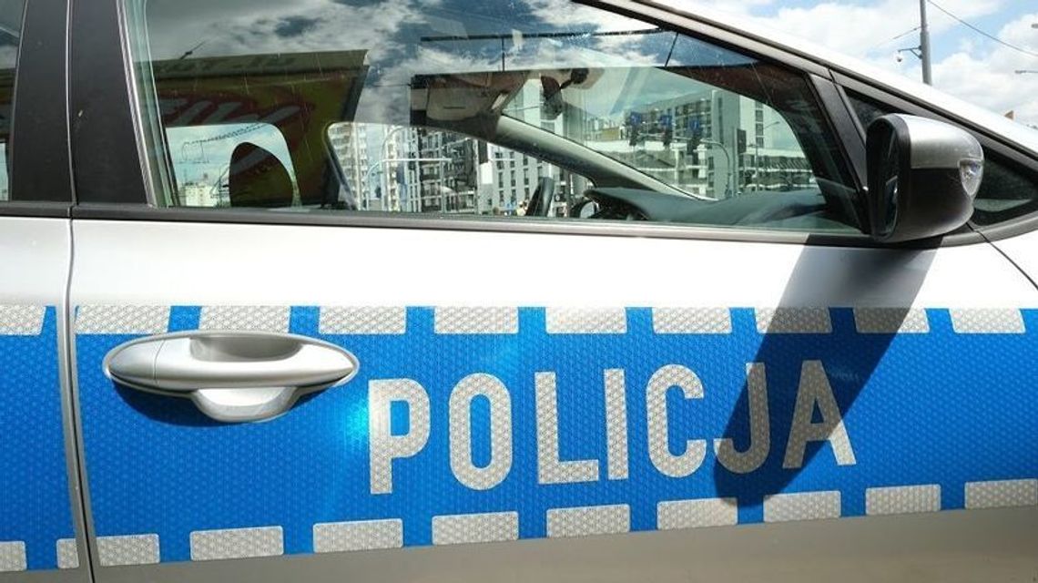 Chełm: 19-latek potrącił na przejściu dla pieszych dwóch 10-latków