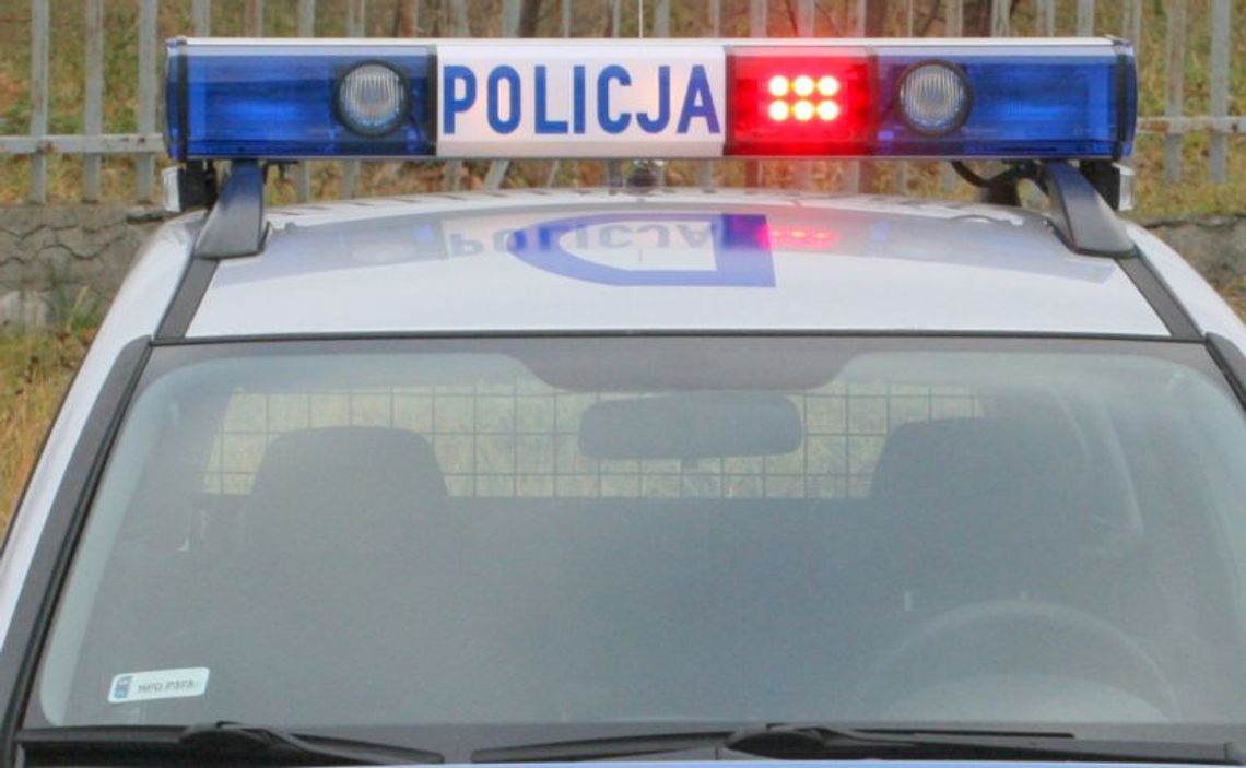 Chełm: 21-letni mężczyzna napadł kobietę Chełm: 21-letni mężczyzna napadł kobietę