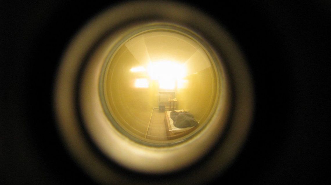 Chełm: 27-latek zatrzymany w centrum. Policja dobrze go znała 