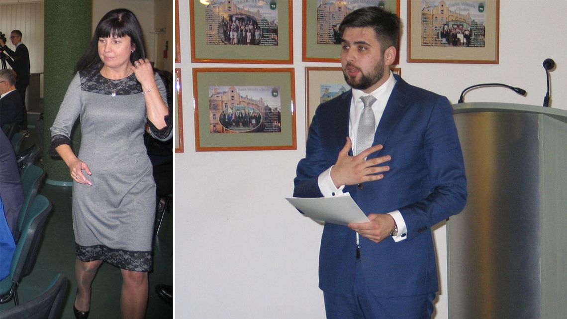 Chełm: Agata Fisz pożegnała się po 12 latach rządzenia miastem