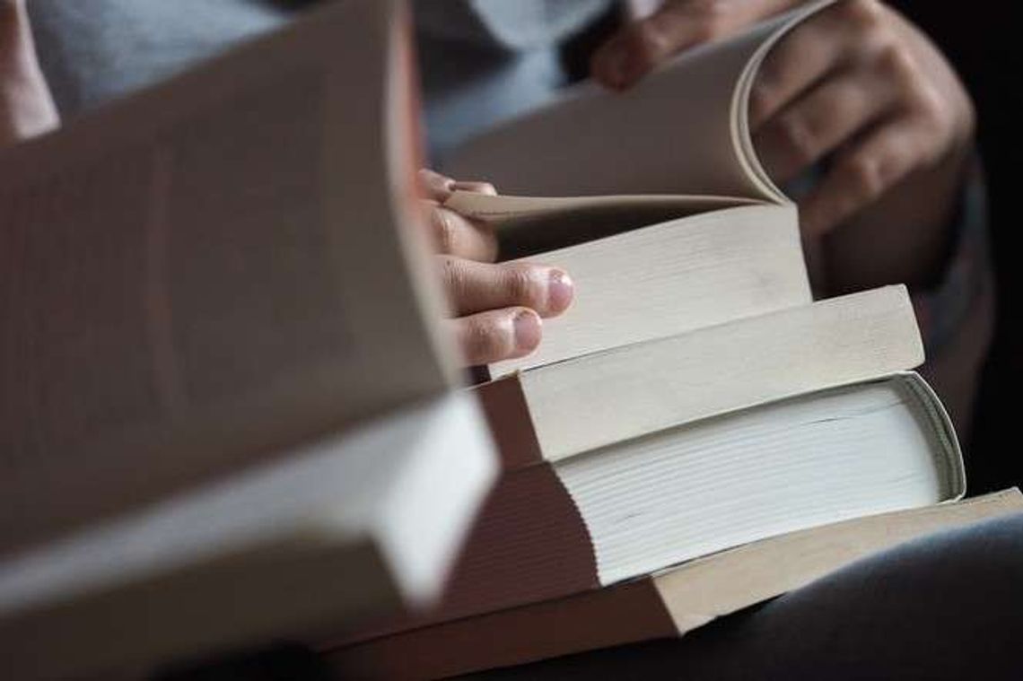 Chełm: Akcja wymiany książek na PWSZ