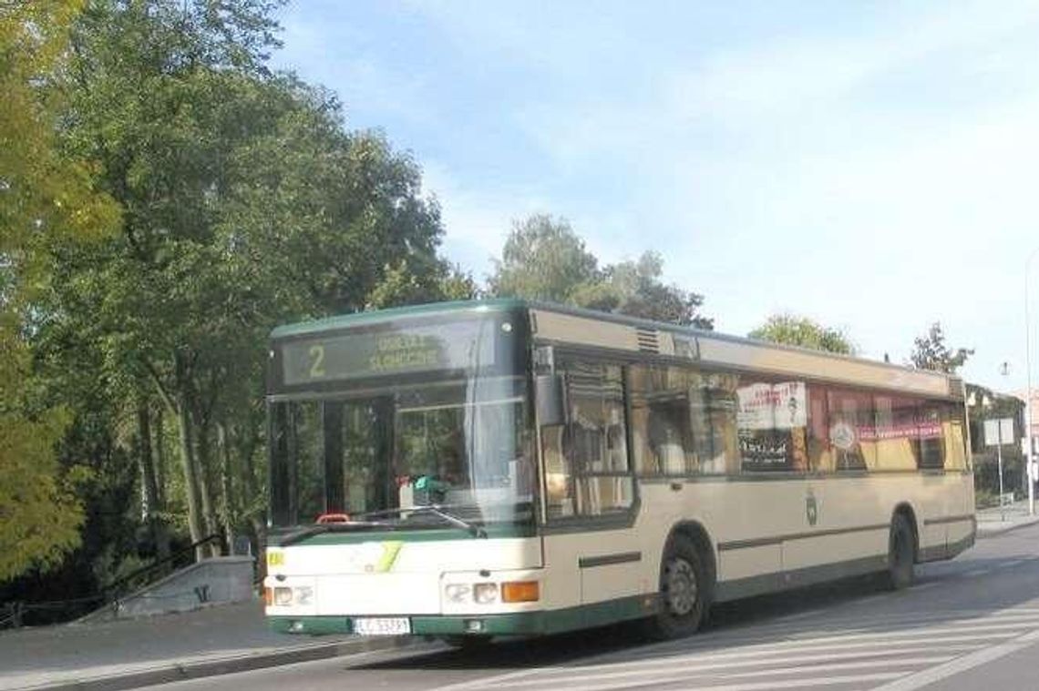 Chełm: Autobusy CLA powinny być oklejane reklamami? Chełm: Autobusy CLA powinny być oklejane reklamami?