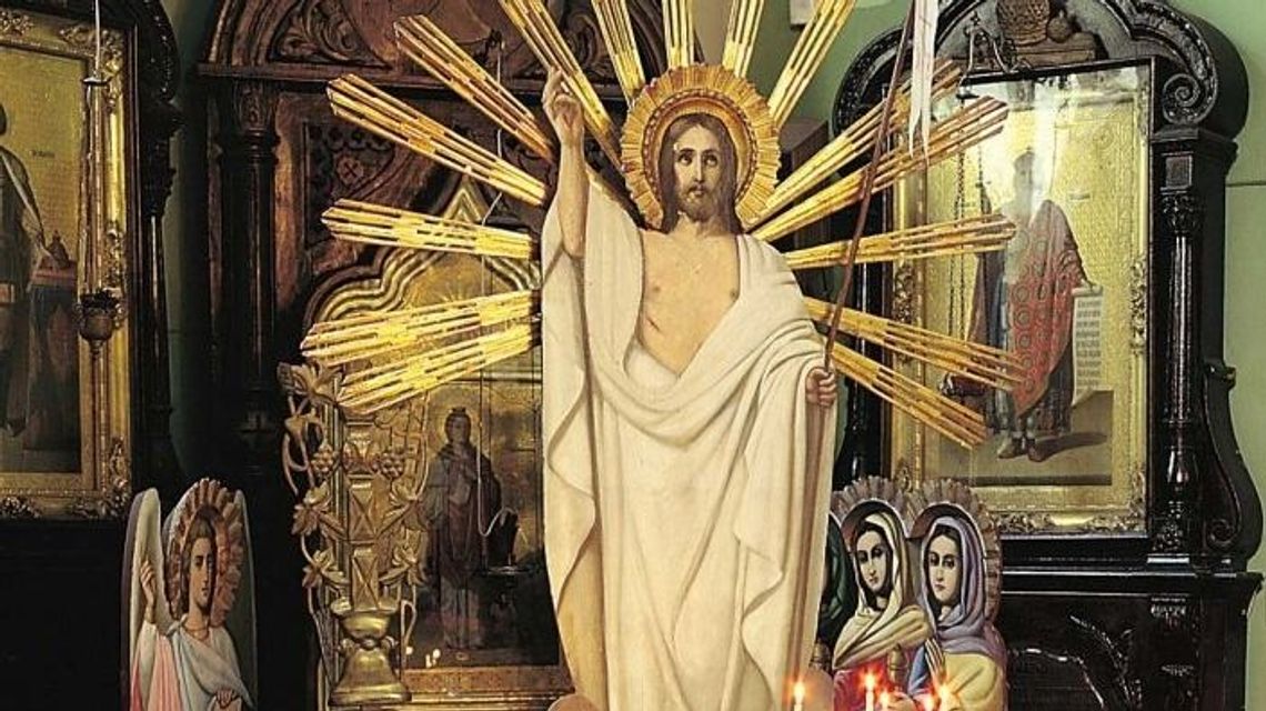 Chełm: Będą pisać ikony