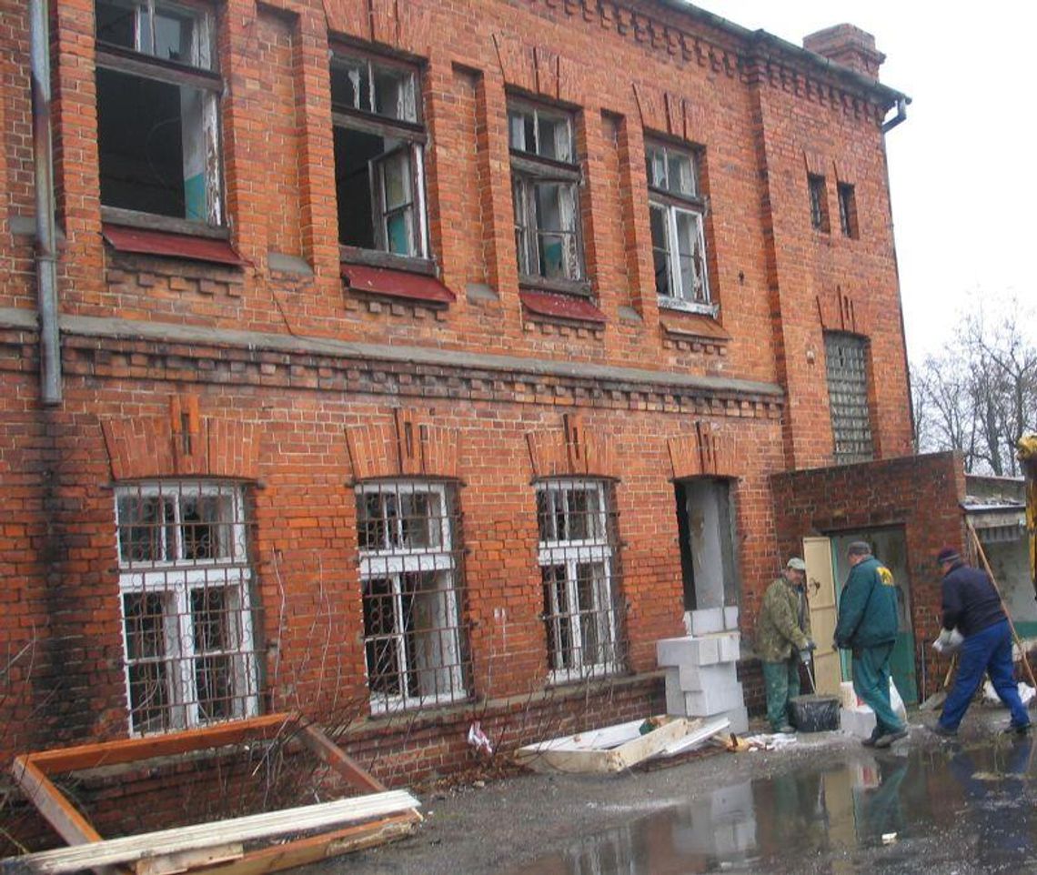 Chełm: Będą zmiany na osiedlu Zachód. Nie tylko w planach