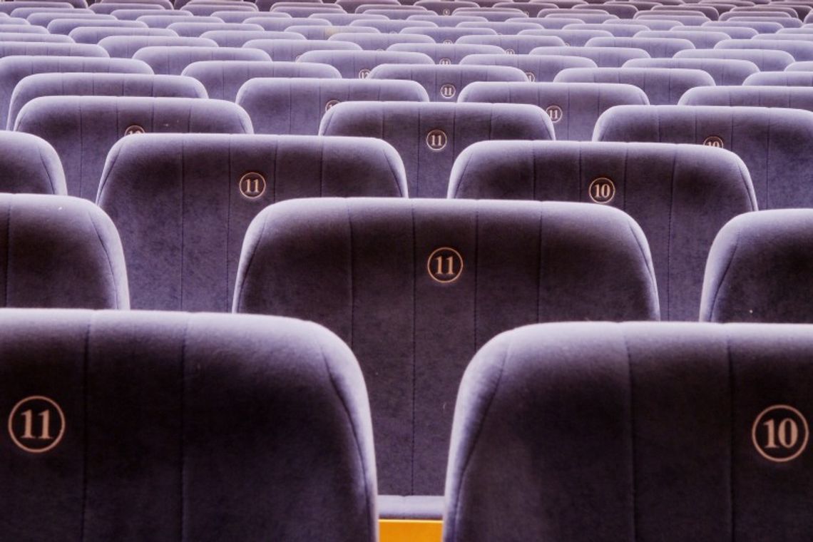 Chełm będzie mieć jedno z najnowocześniejszych kin w Polsce