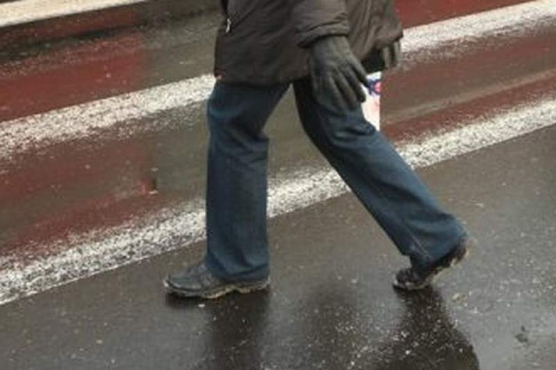 Chełm. Będzie nowe oświetlenie przejść dla pieszych