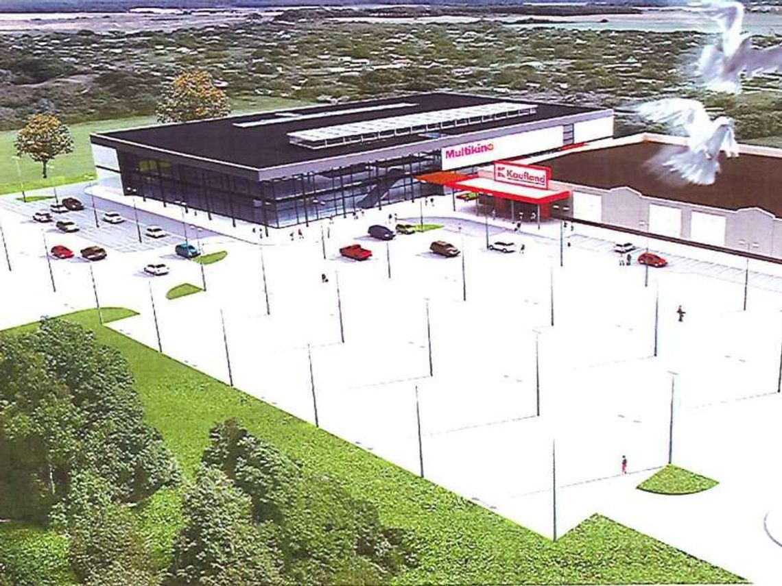 Chełm: Będzie pasaż handlowy na miarę możliwości